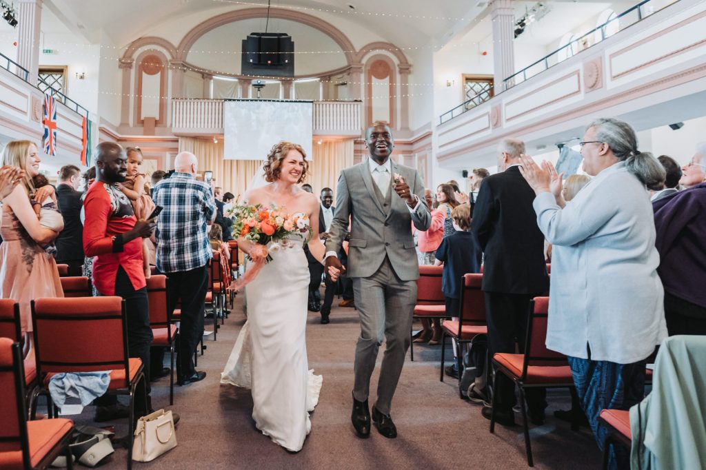 Weddings at Millennium Gallery - Sheffield Museums Trust