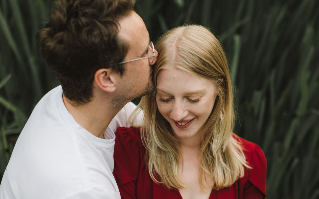 Do we need to have an engagement shoot? 