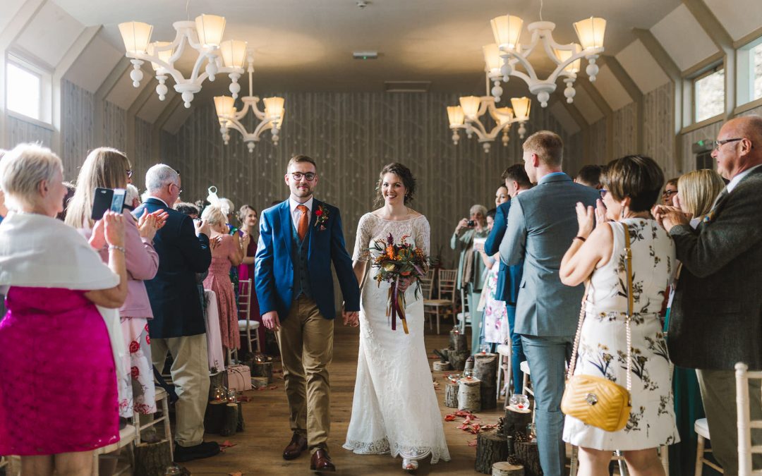 HAMPTON MANOR SOLIHULL WEDDING