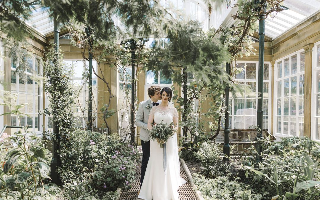 Holmes Mill Clitheroe Wedding