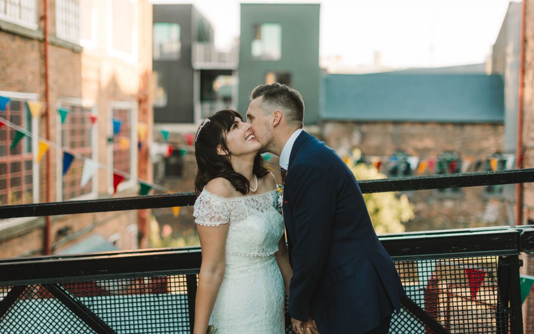 KELHAM ISLAND MUSEUM SHEFFIELD WEDDING