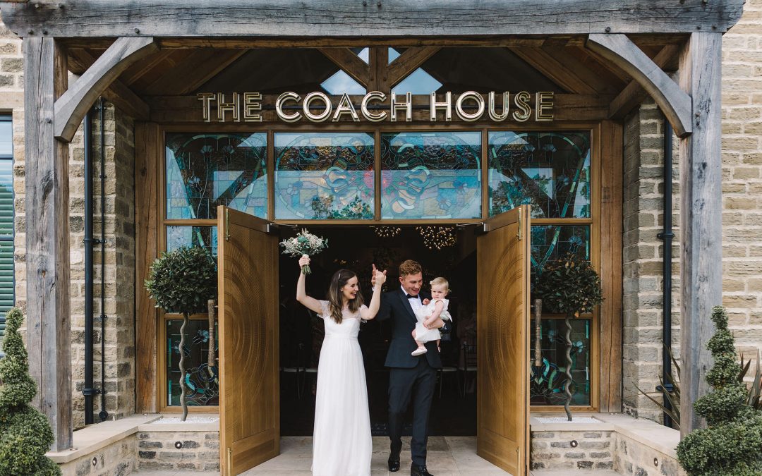 MANOR HOUSE LINDLEY HUDDERSFIELD WEDDING