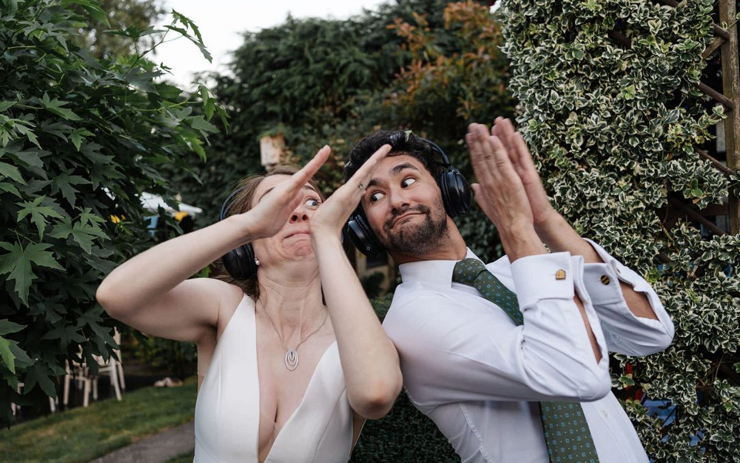 Why there is no such thing as ‘must have’ photos for your wedding