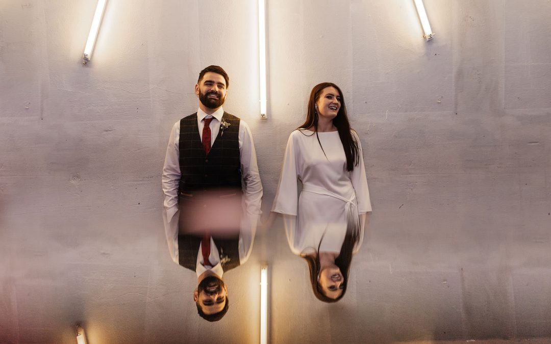 Headrow House Leeds Wedding