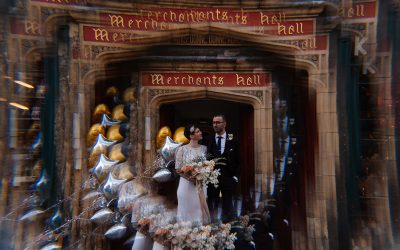 MERCHANT ADVENTURERS’ HALL YORK WEDDING