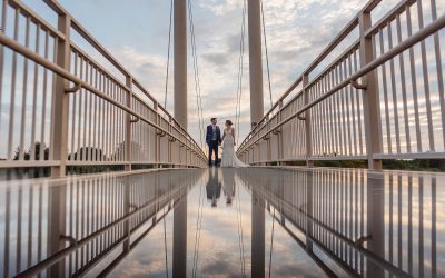 Wedding Photography at New Craven Hall