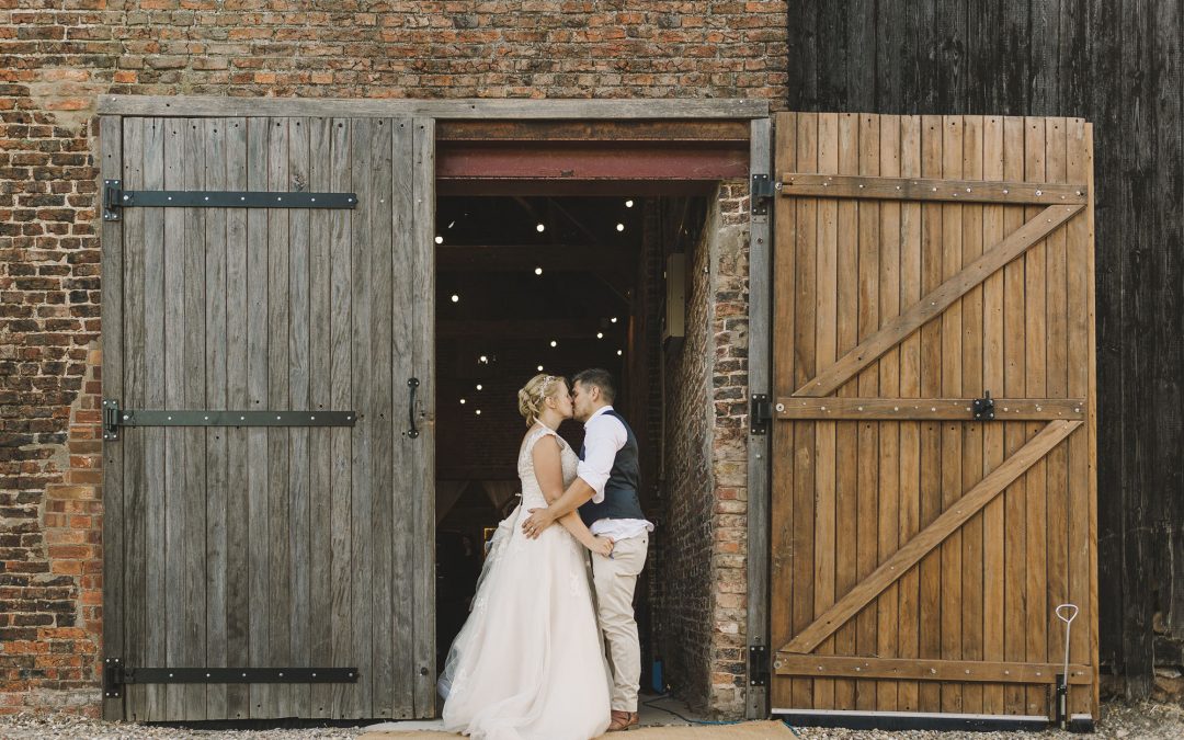Riverlands Wedding Barns