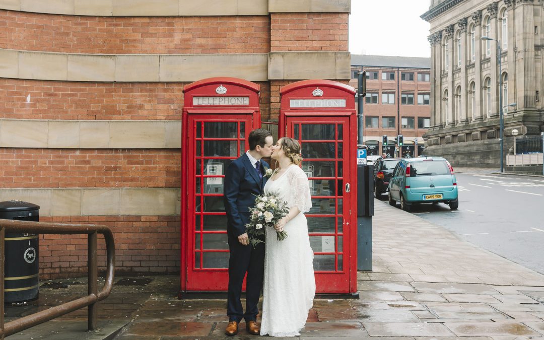 Good Luck Club Leeds Wedding