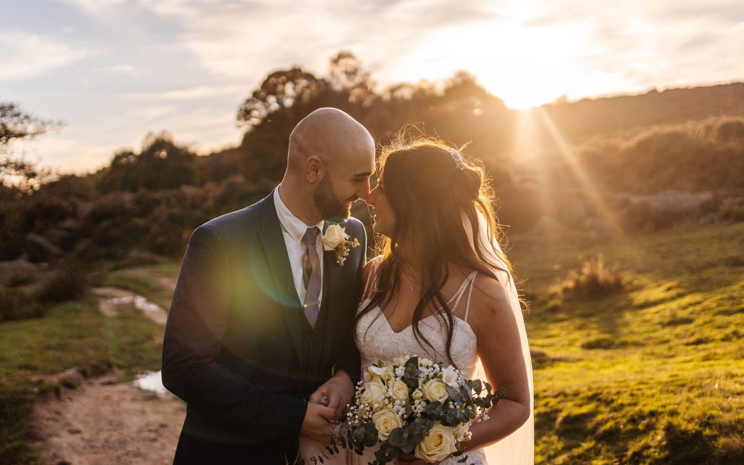 The Maynard Sheffield Wedding