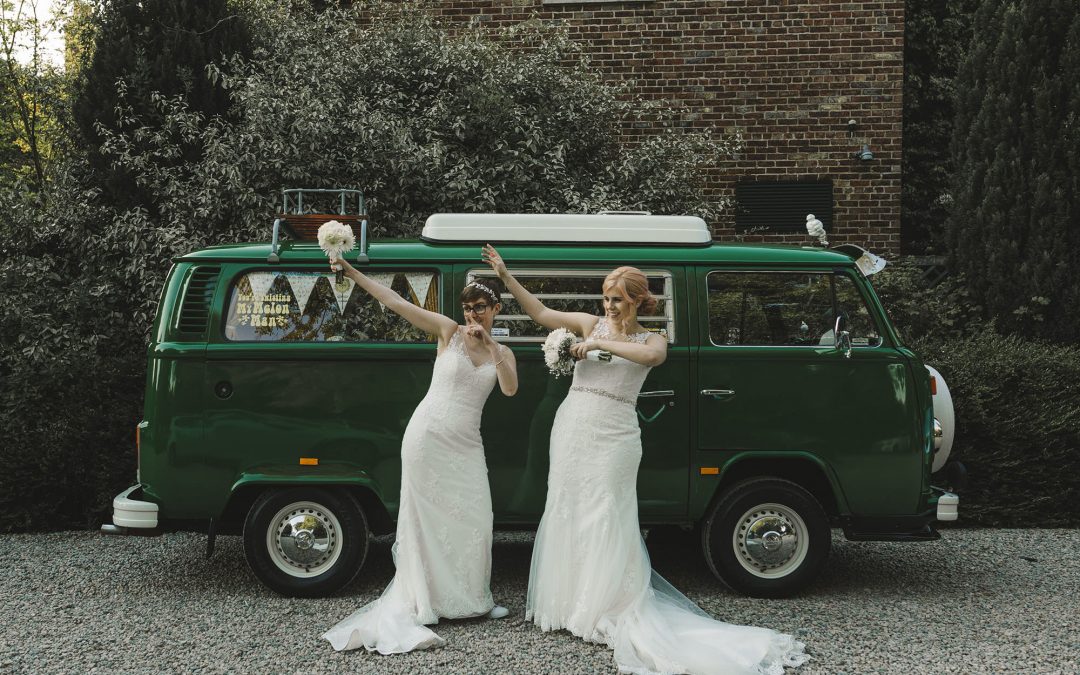 Pavilion Hotel York Wedding