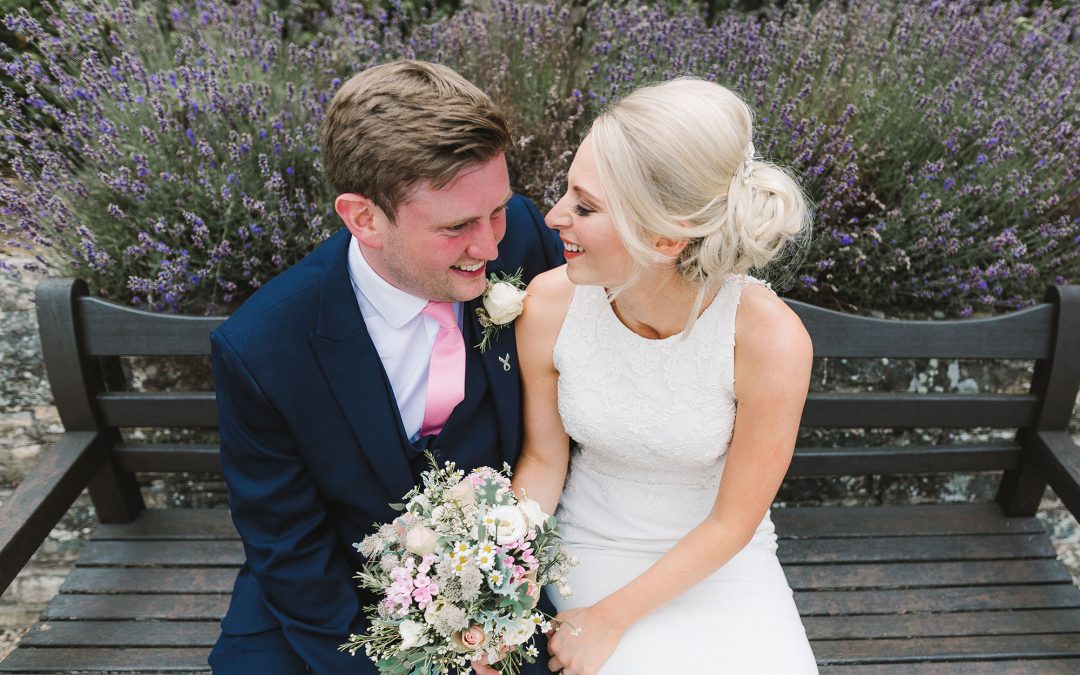 A Beautiful Wetherby Wedding