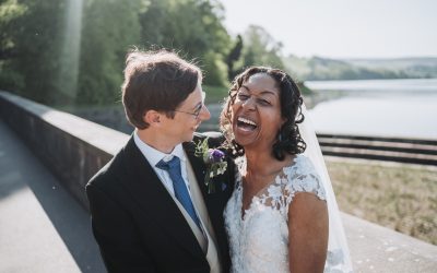 Bradfield Village Hall Sheffield Wedding