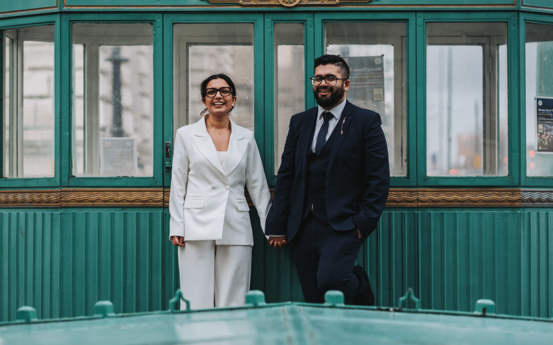 Planning a Micro-Wedding or Elopement in Lancashire