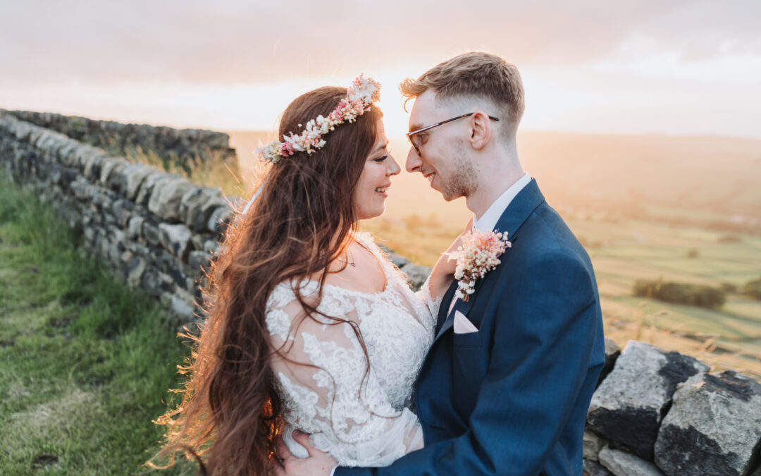 Pinnacle Events Wedding Photography