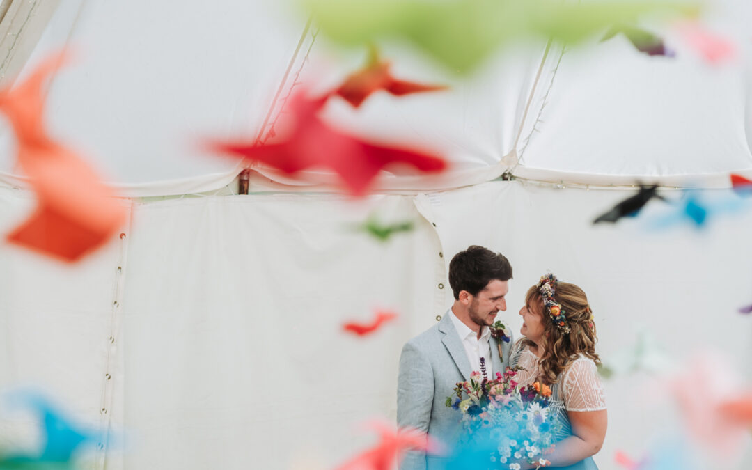 Stillington Mill Wedding Photography