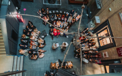 World Museum Liverpool Wedding