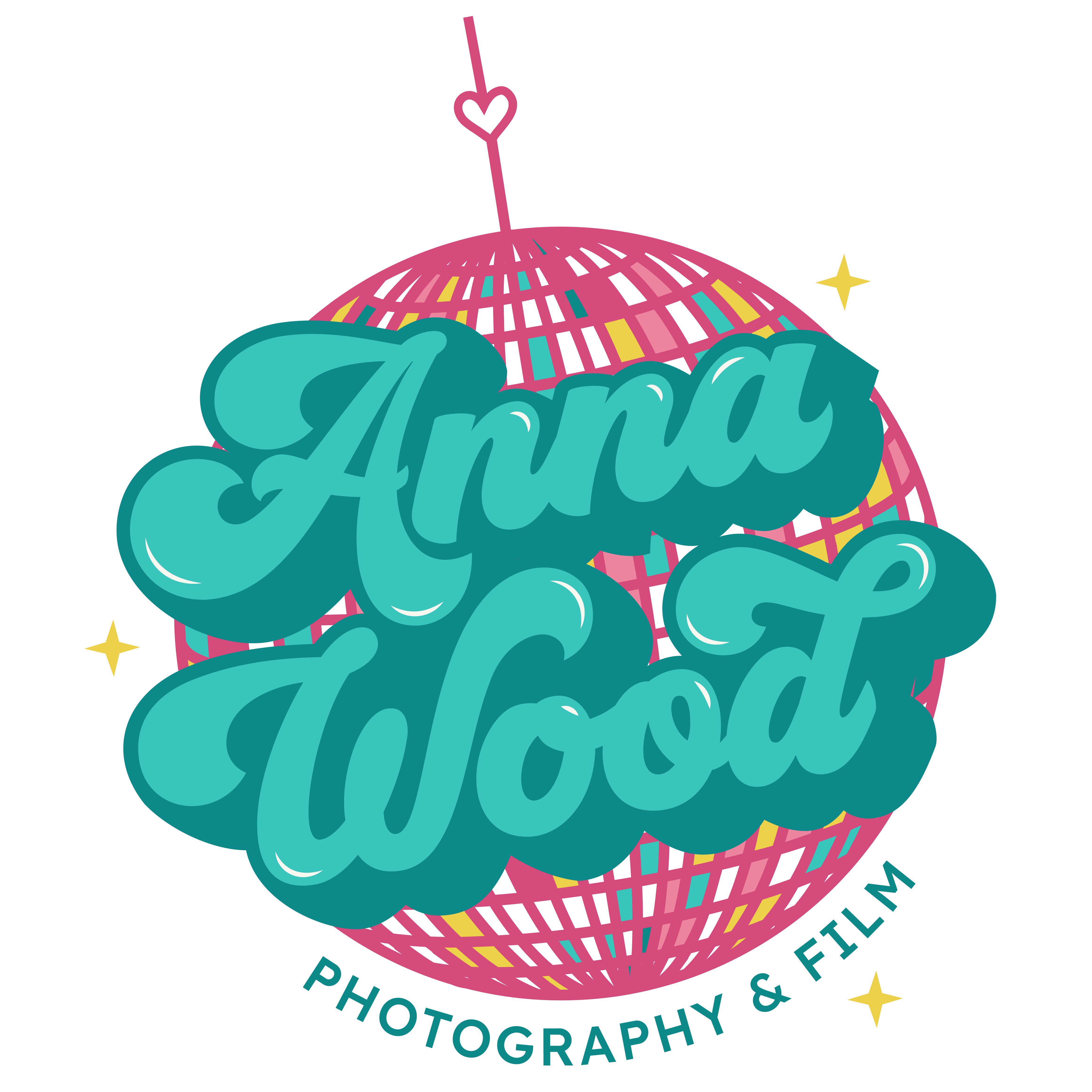 Anna Wood Photography