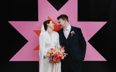 A Micro Wedding in Leeds