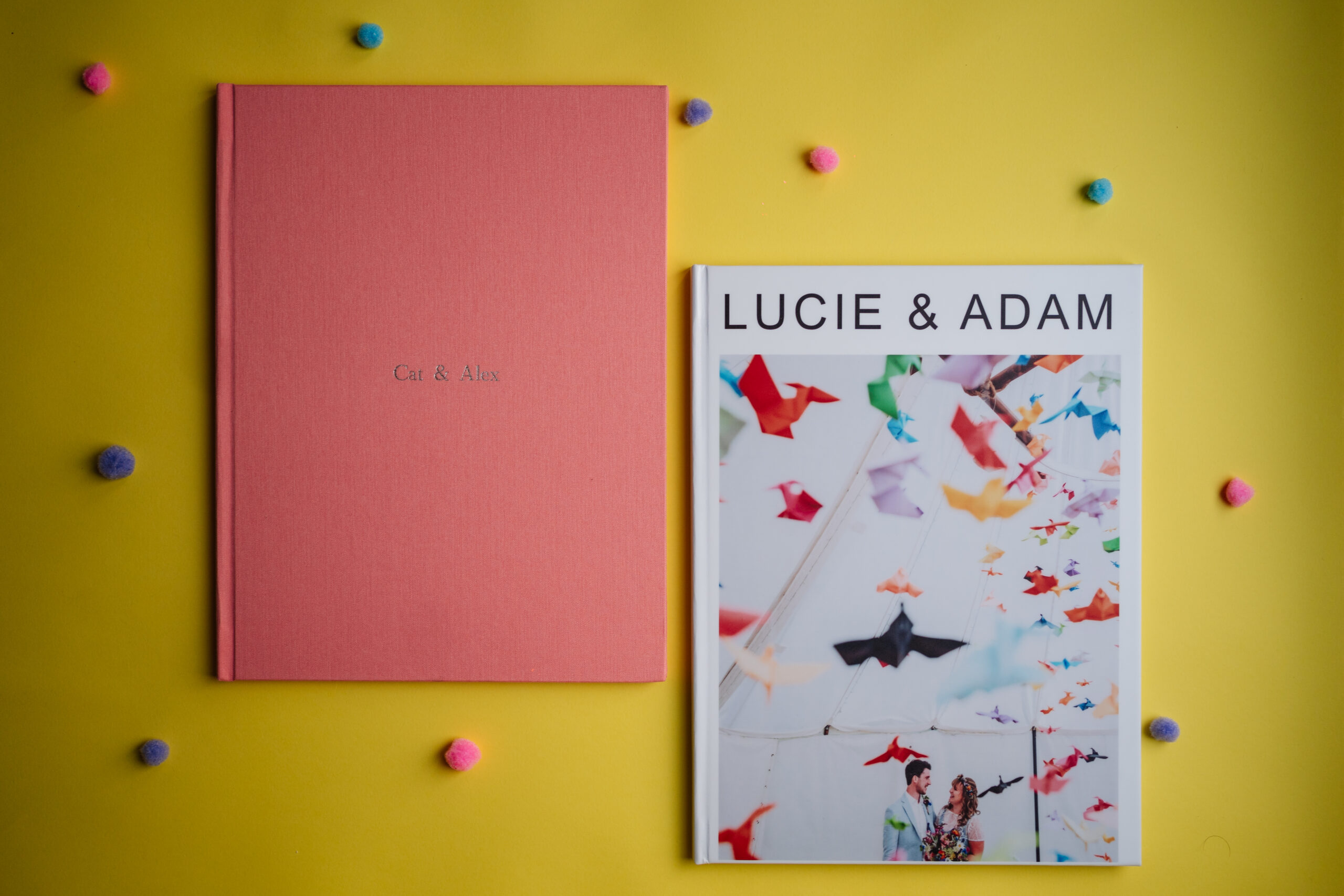 Photobooks