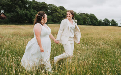 Beeston Manor Wedding