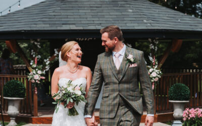 The Moorlands Pavillion Wedding Photogtaphy
