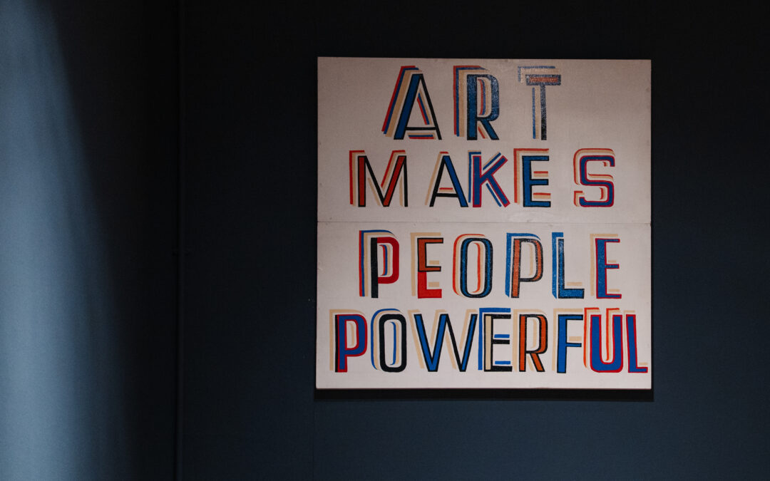 The Harris Preston Re-Opening Event