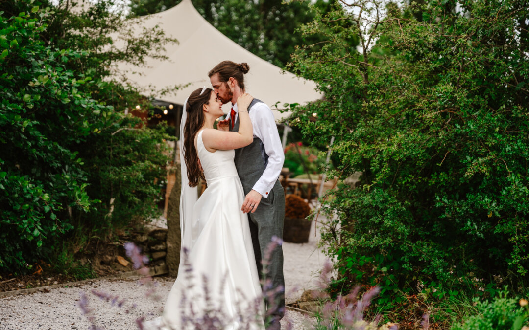 The Out Barn Wedding
