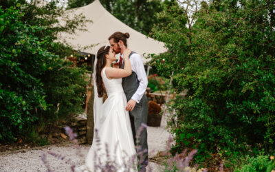 The Out Barn Wedding